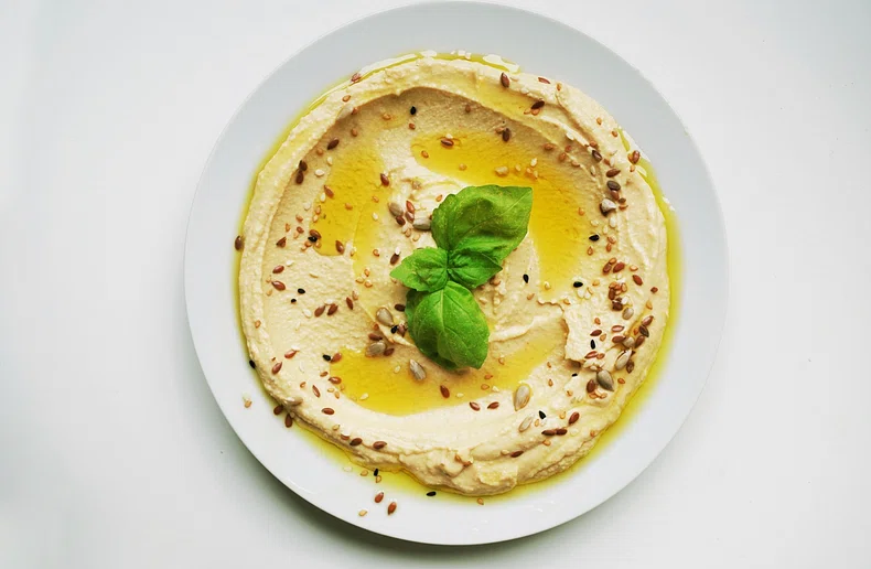 Hummus