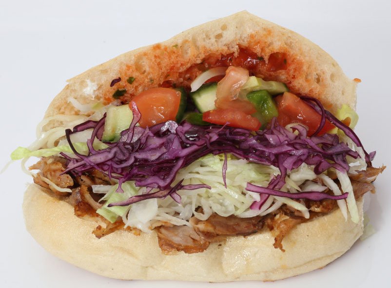Döner kebab