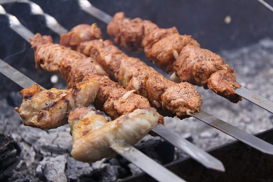 shish kebab