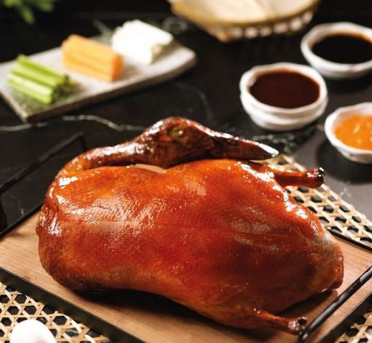 Peking Duck