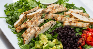 Chicken Salad