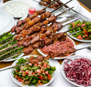 Sis Kabab