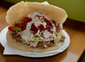 doner kebap