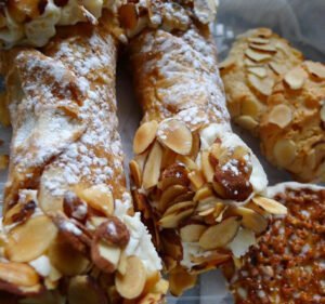 Cannoli