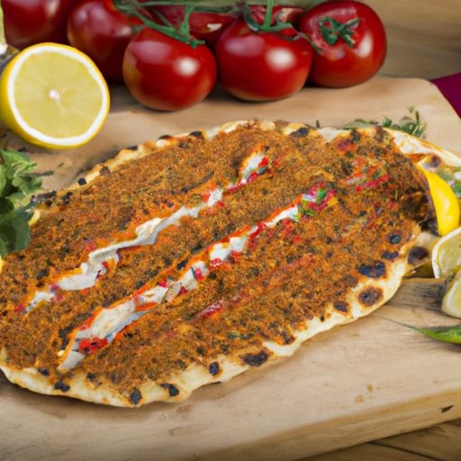 Lahmacun